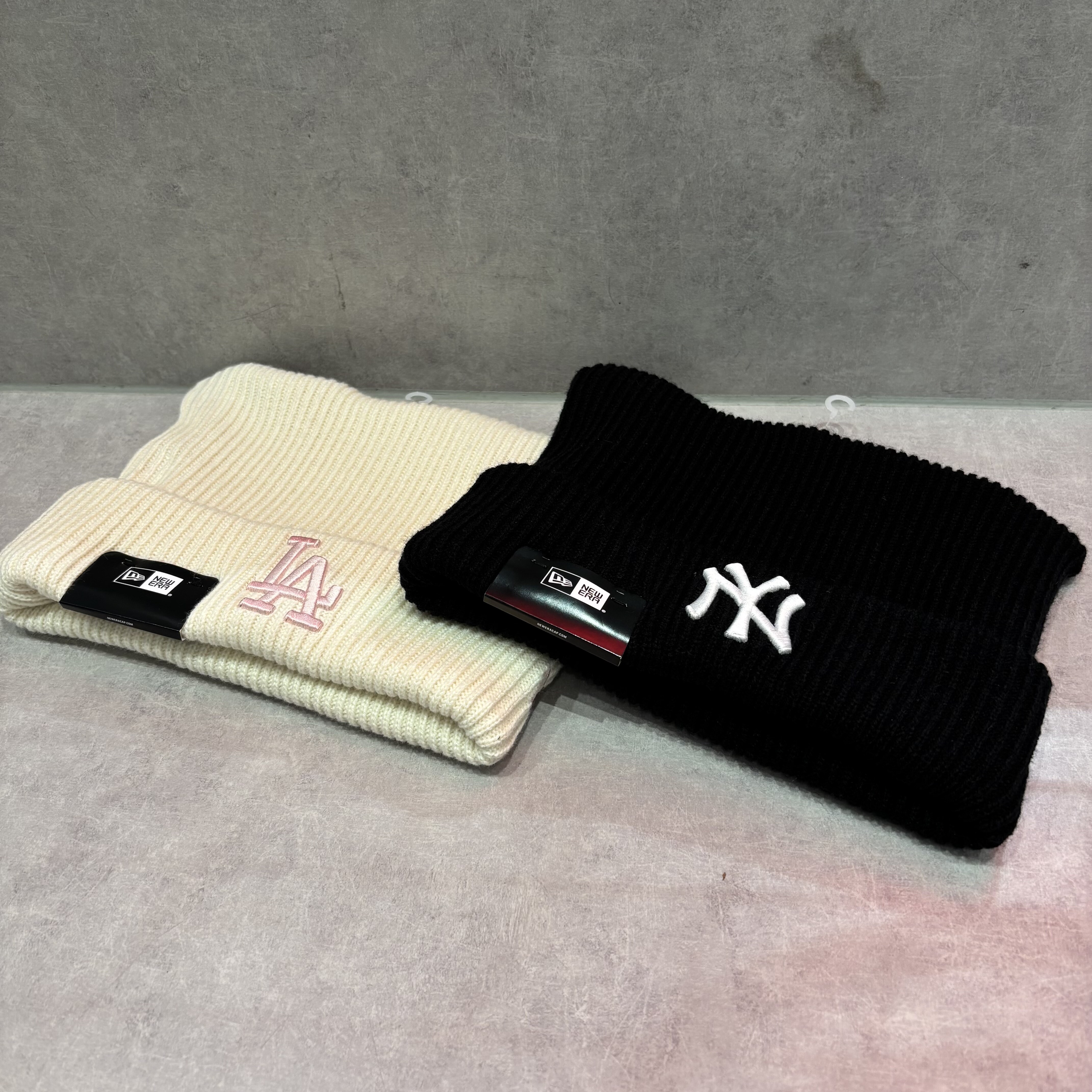 猫耳ニットキャップ❣️NEWERA │WEGO │ ショップブログ │ JR鹿児島 