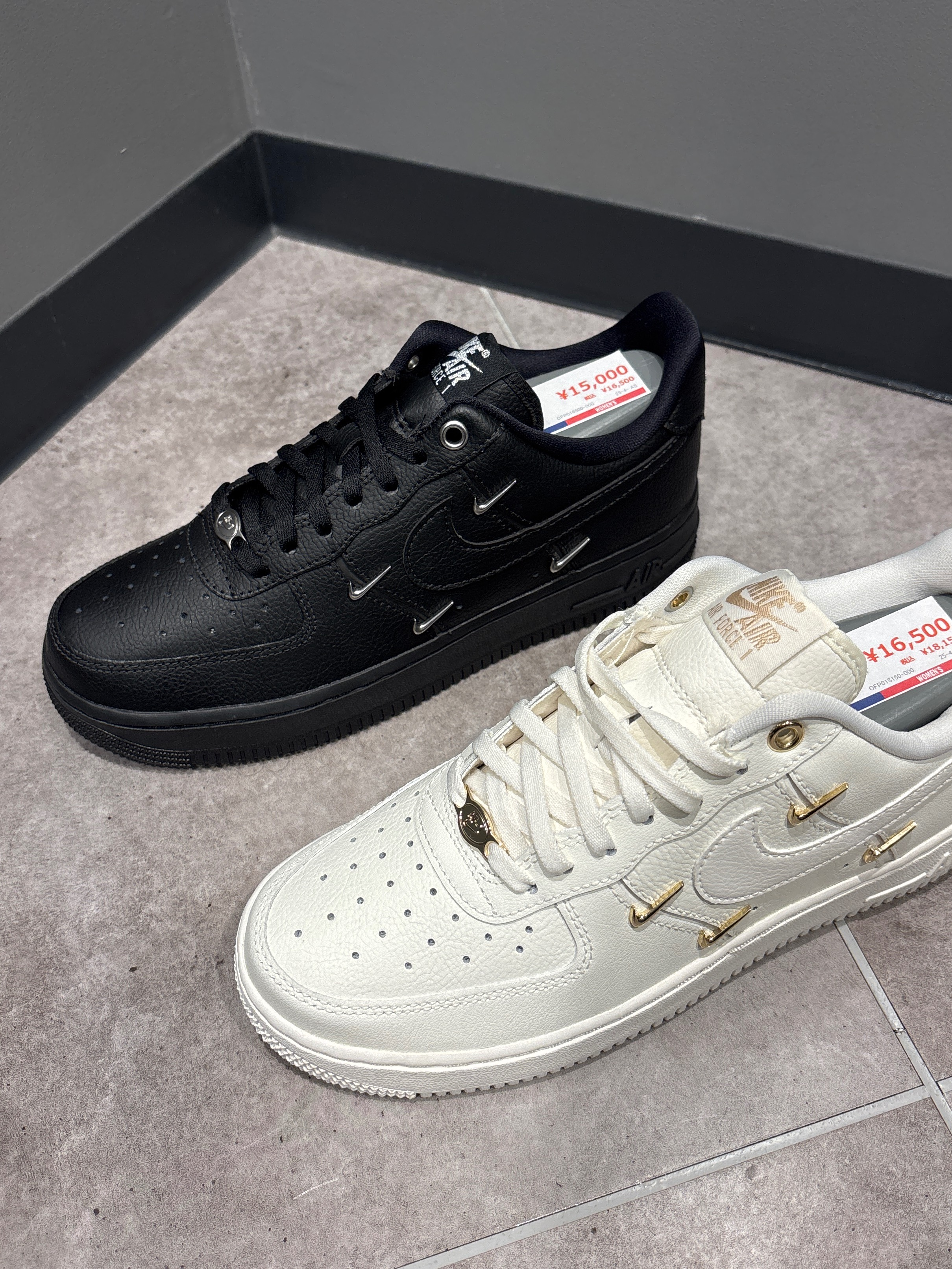 ブラック　ラスト1点 NIKE！ │ABCマートグランドステージ │ ショップブログ │ JR鹿児島