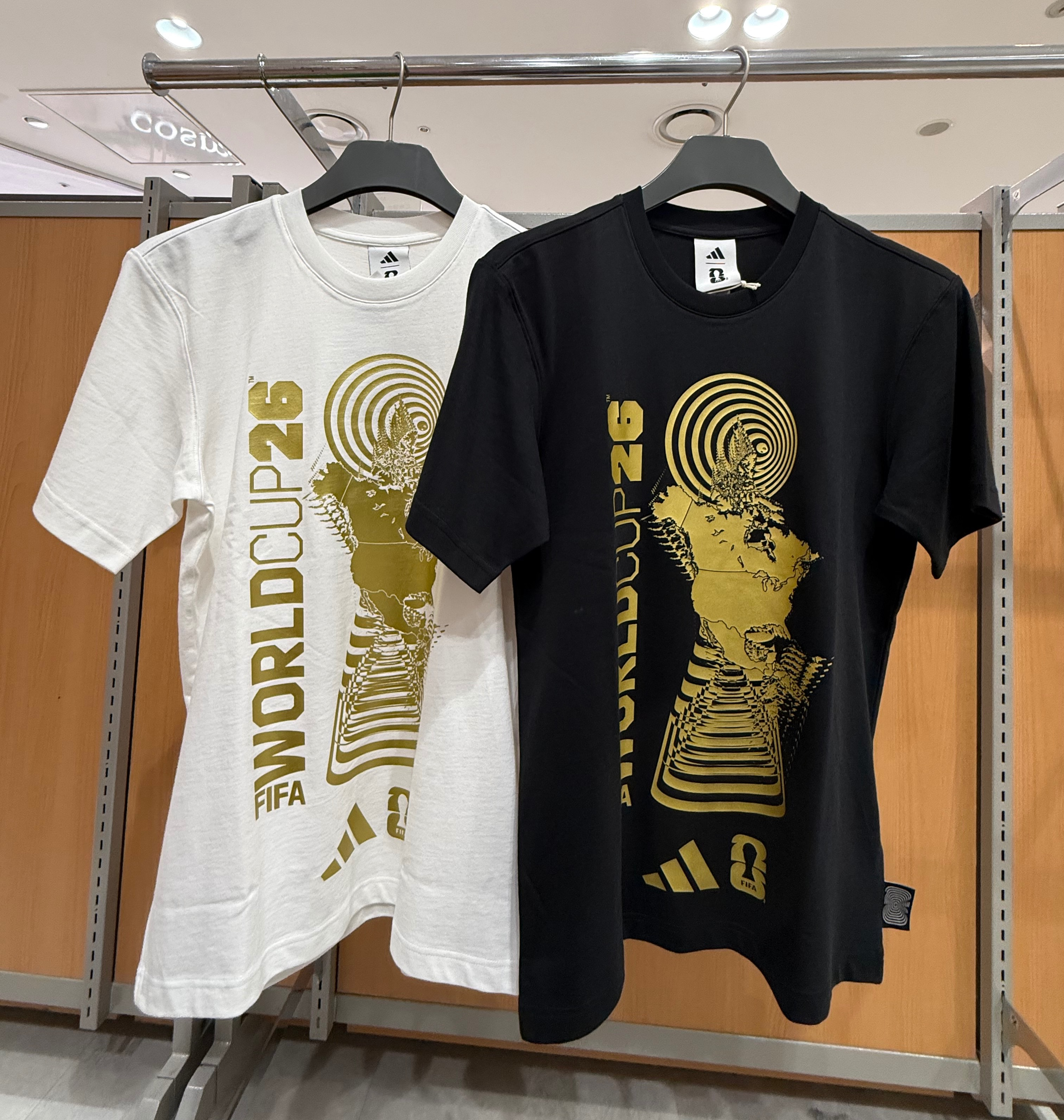 ⚽️ 期間限定 ADIDAS POP UP SHOP ⚽️ │ABCマートグランドステージ