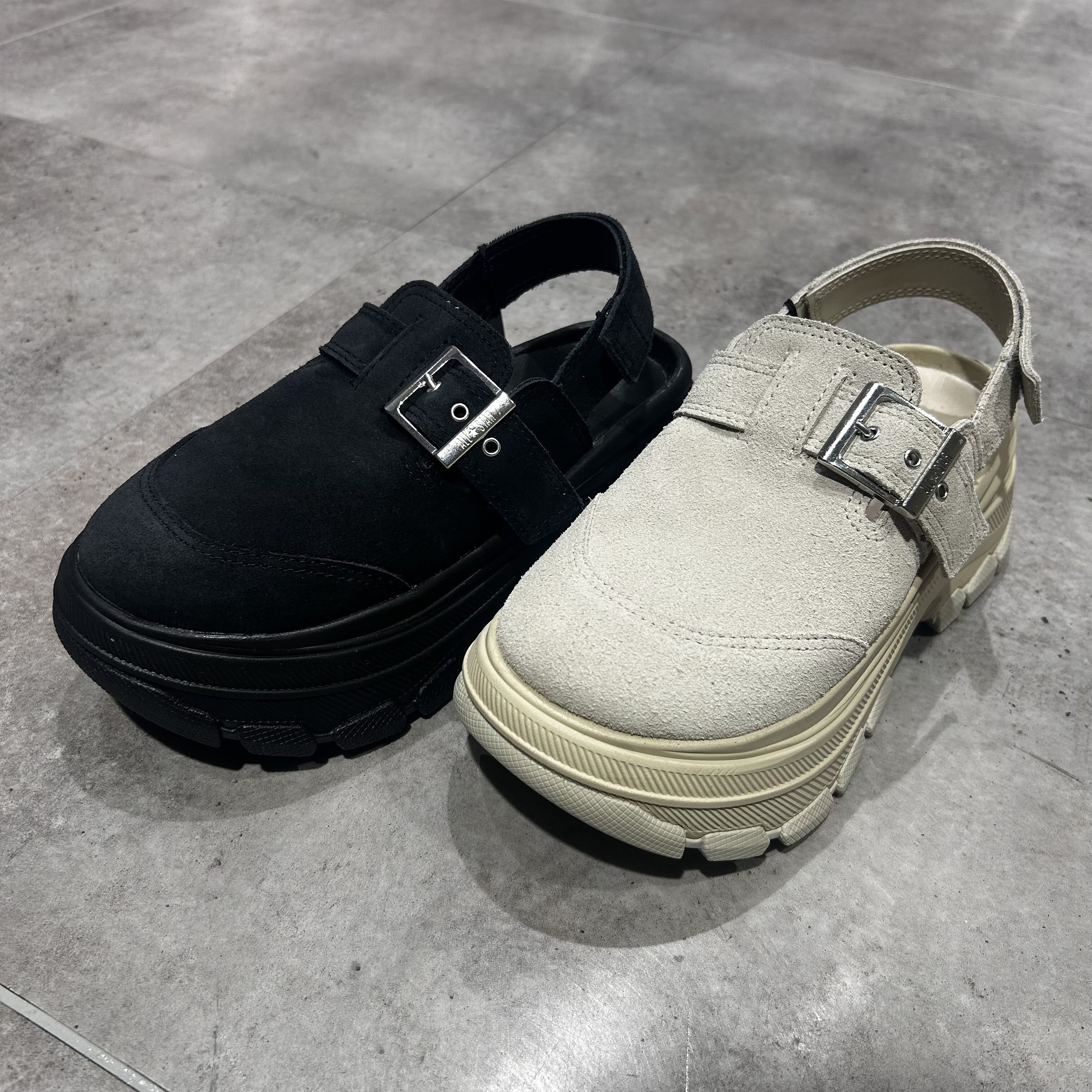秋っぽサンダル🍂 │ABCマートグランドステージ │ ショップ