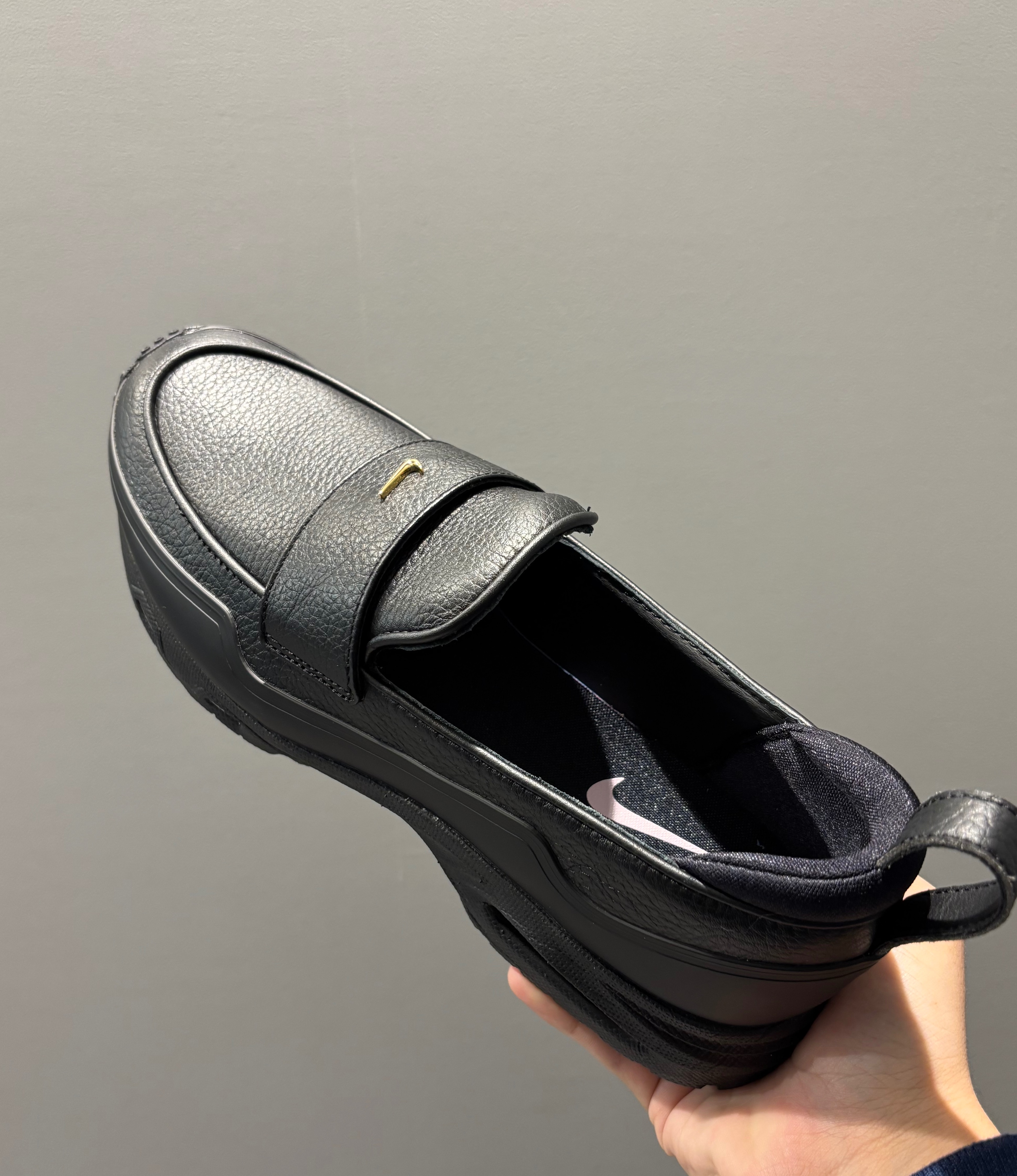 【即発可◎★ローファー★】NIKE 新作】NIKE ローファー✨ │ABCマートグランドステージ │ ショップ