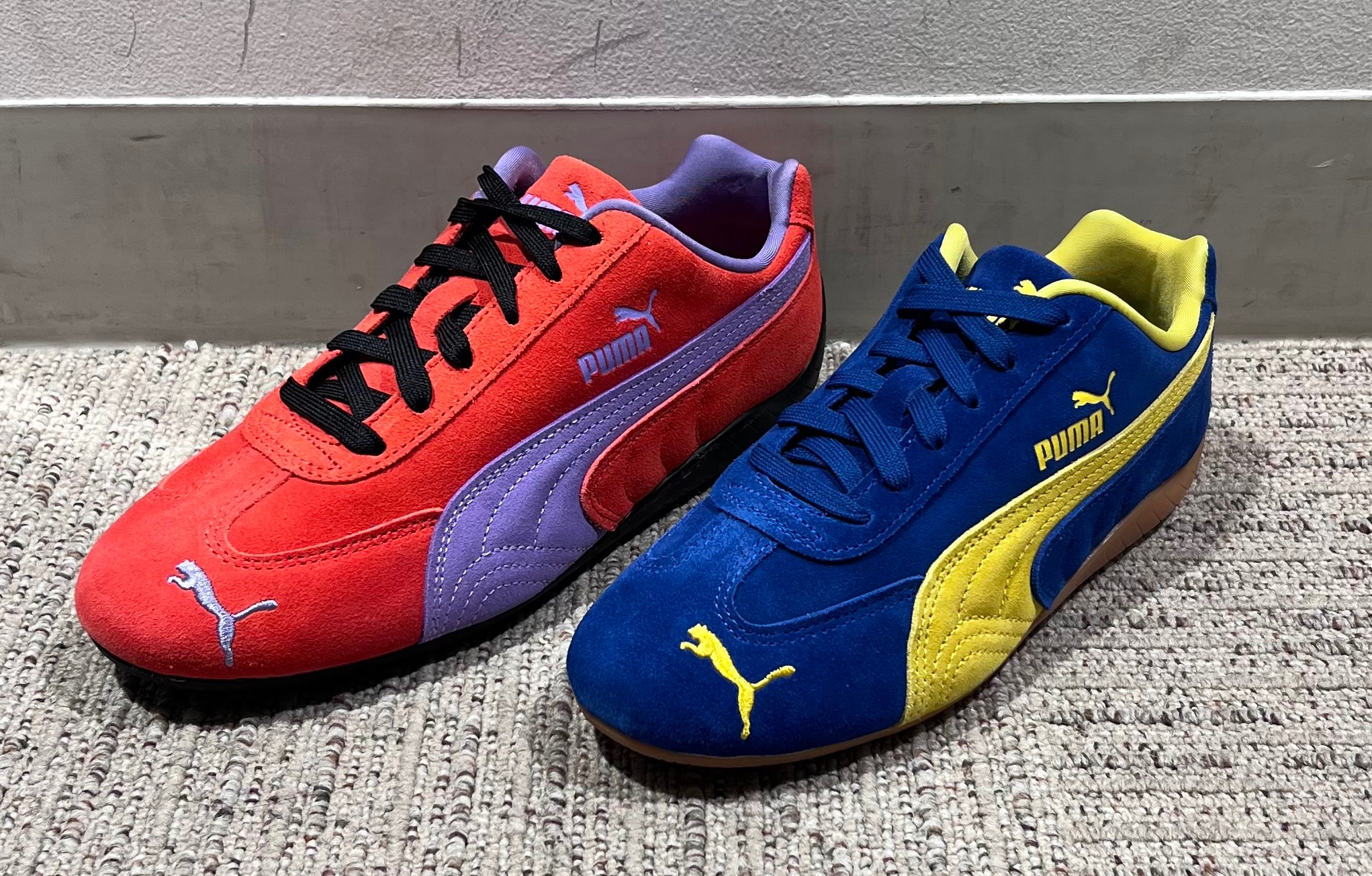 SPEEDCAT🟣🔴🔵🟡 │ABCマートグランドステージ │ ショップ