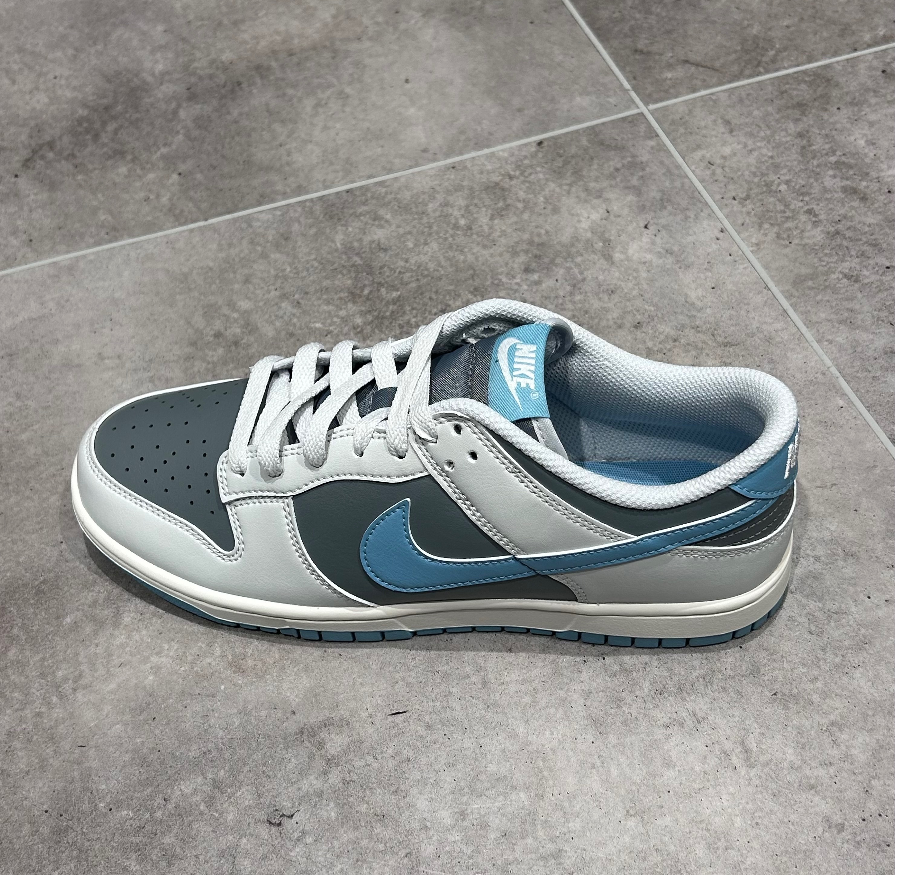 NIKE🤍️️️🩵 │ABCマートグランドステージ │ ショップブログ │ JR