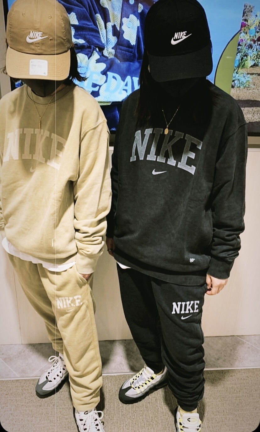 激カワ NIKEｱﾊﾟﾚﾙ🤙 │ABCマートグランドステージ │ ショップ