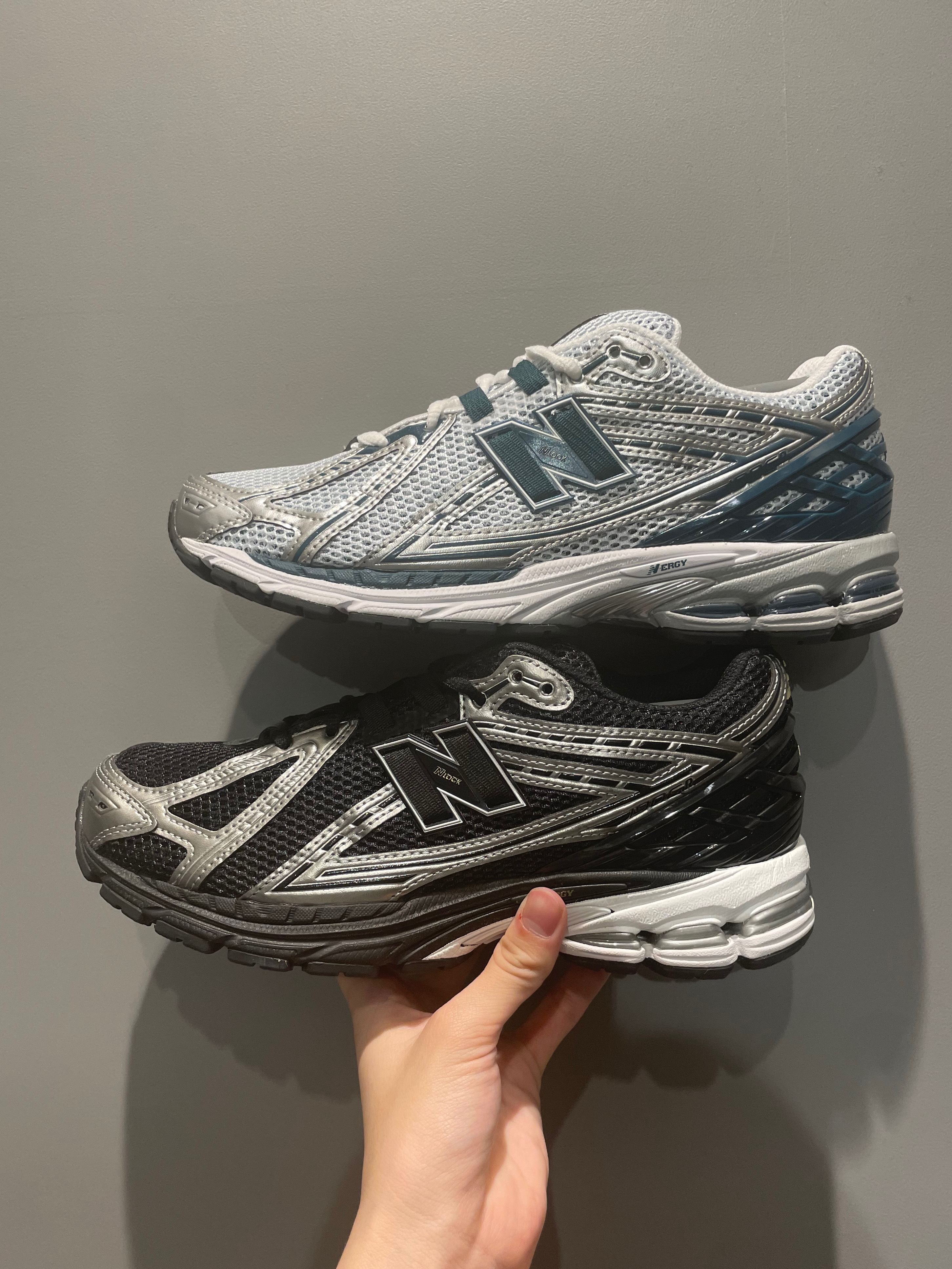 NB新色1906！！ │ABCマートグランドステージ │ ショップブログ │ JR