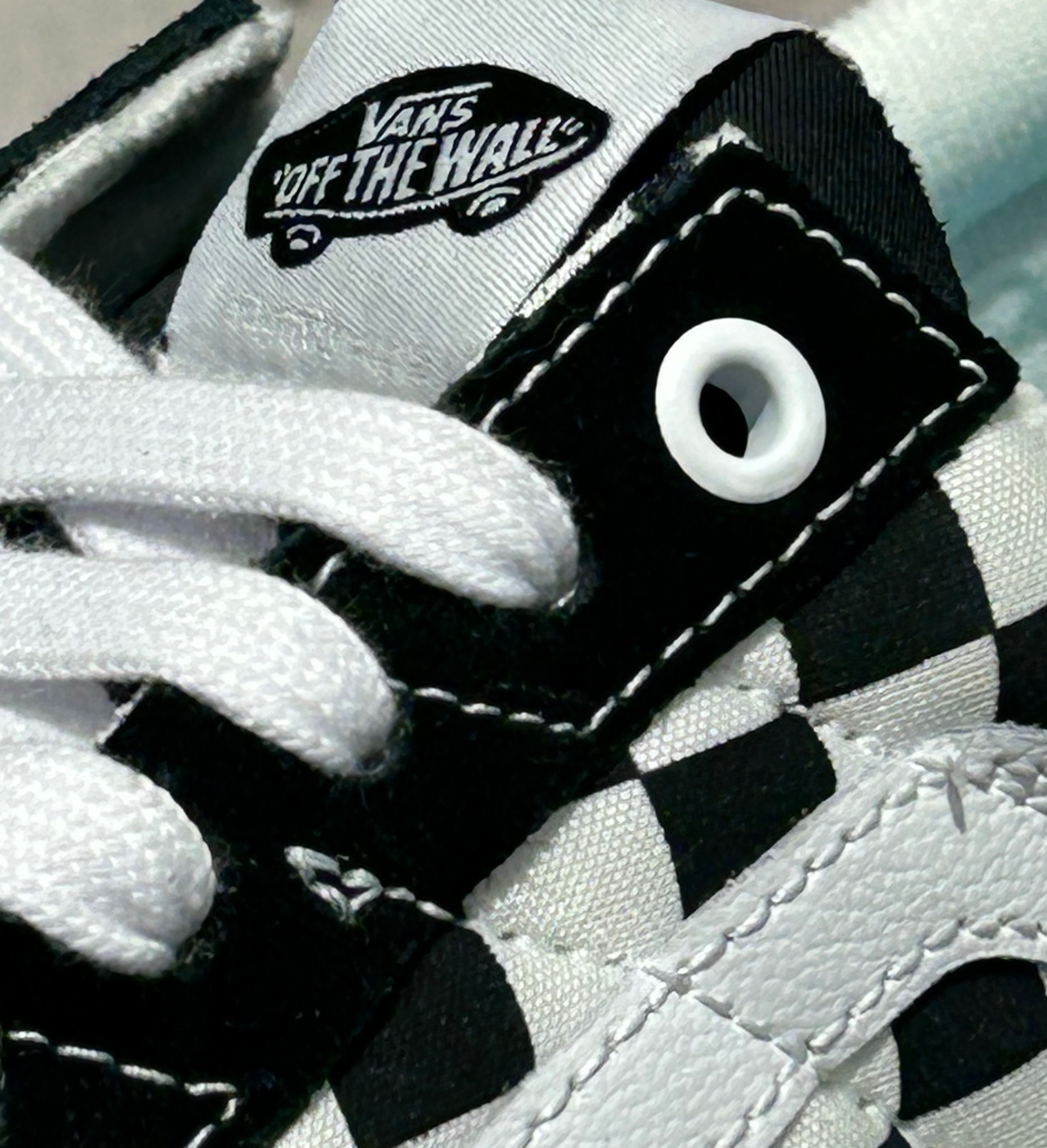 vansの厚底‼️ │ABCマートグランドステージ │ ショップブログ