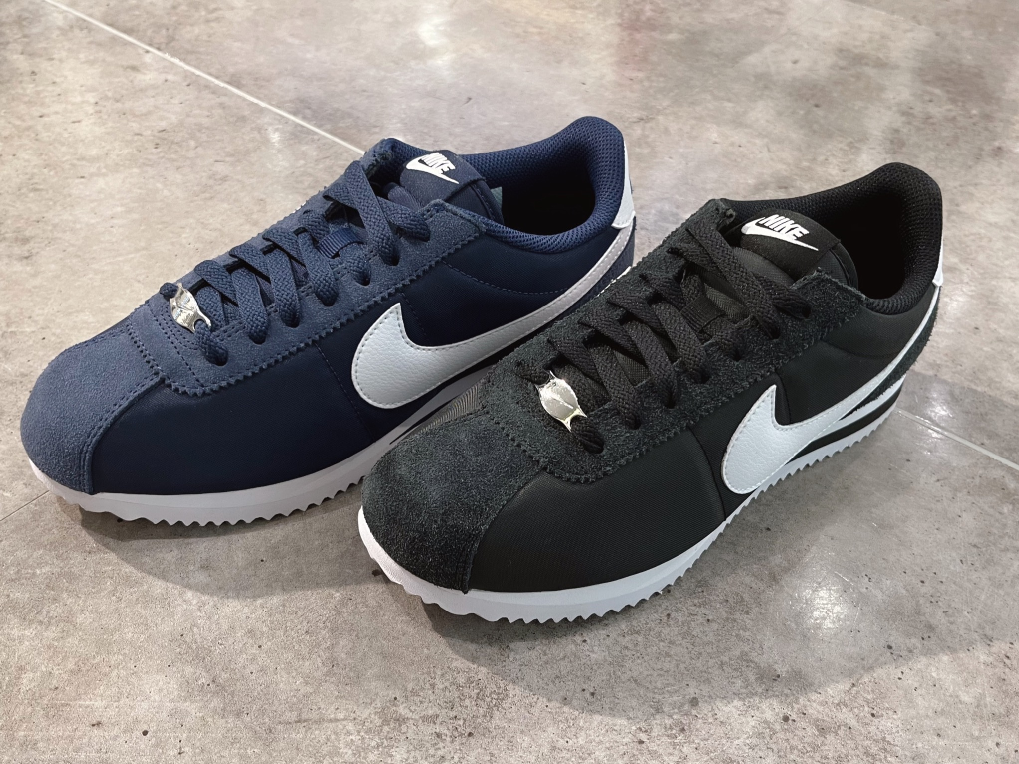 気質アップ コルテッツ🖤💙 │ABCマートグランドステージ │ ショップブログ 着せ替え服・アウトフィット