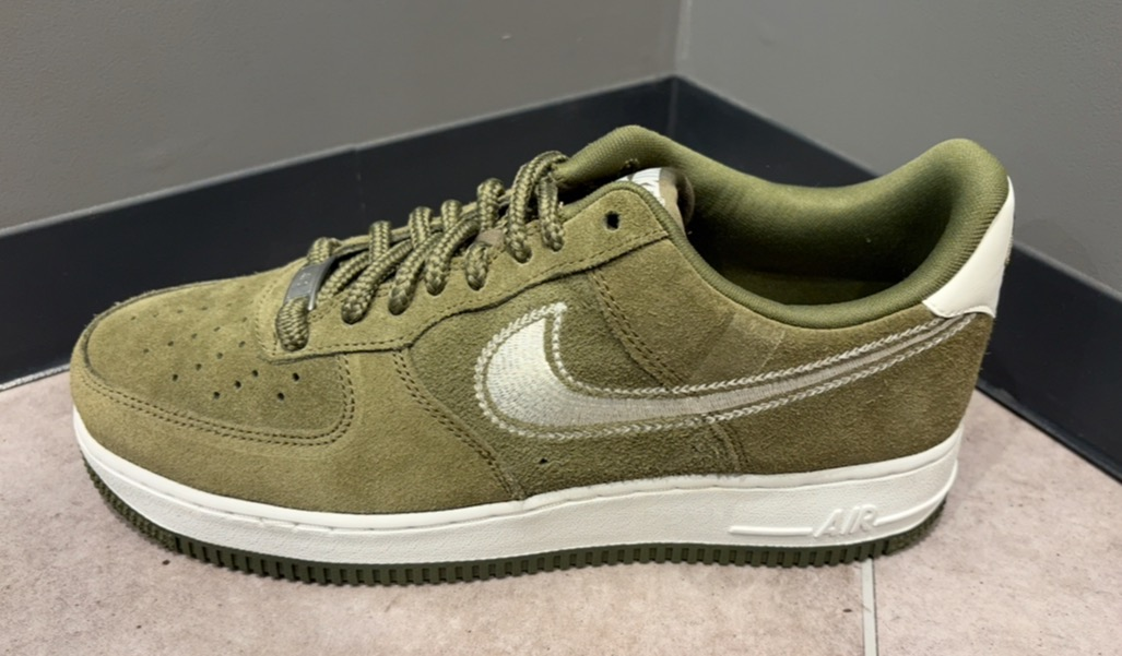 エーボム　ワン AIR FORCE 1 '07 LV8 │ABCマートグランドステージ │ ショップ