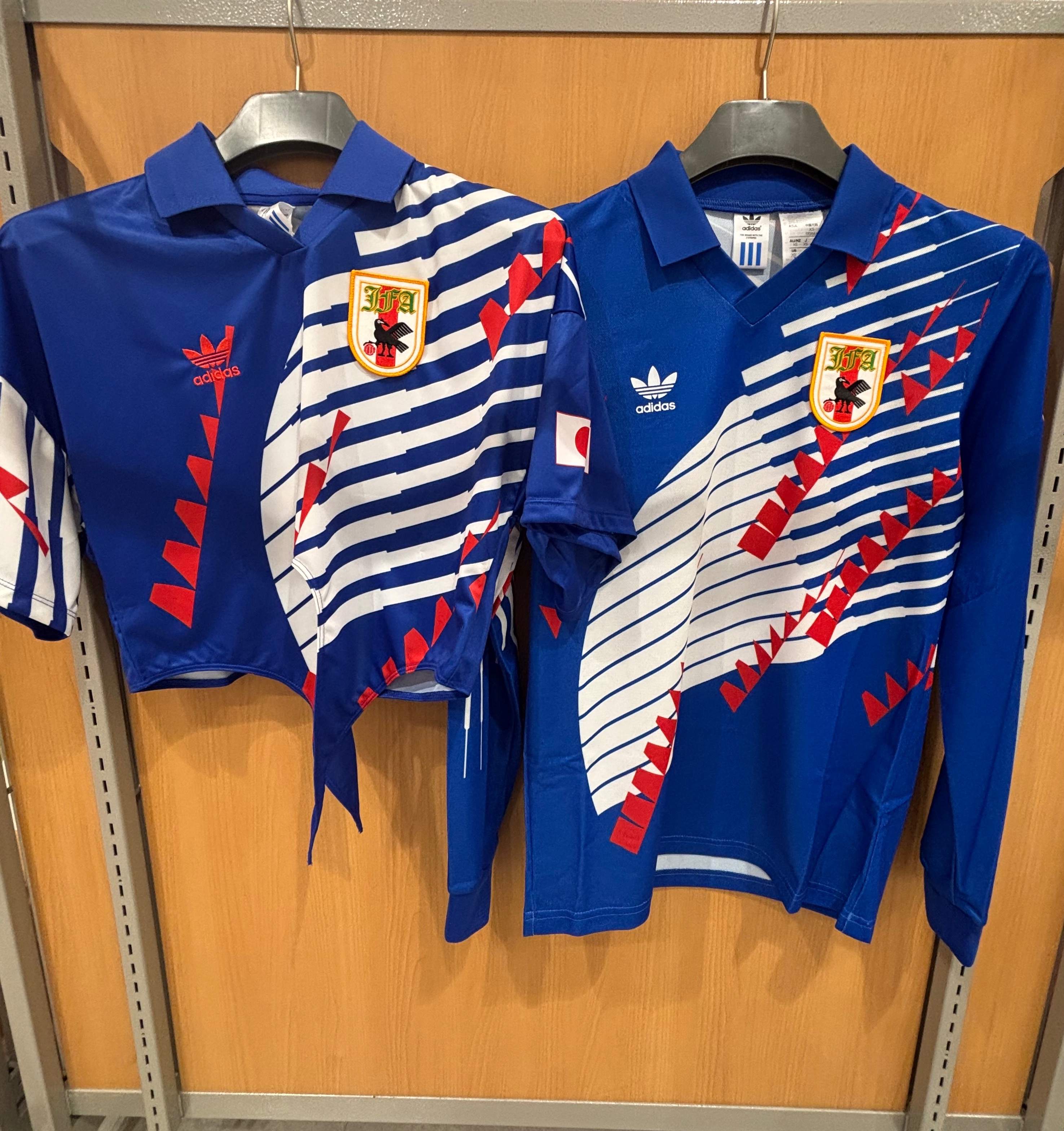 ⚽️期間限定 ADIDAS POP UP SHOP⚽️ │ABCマートグランドステージ