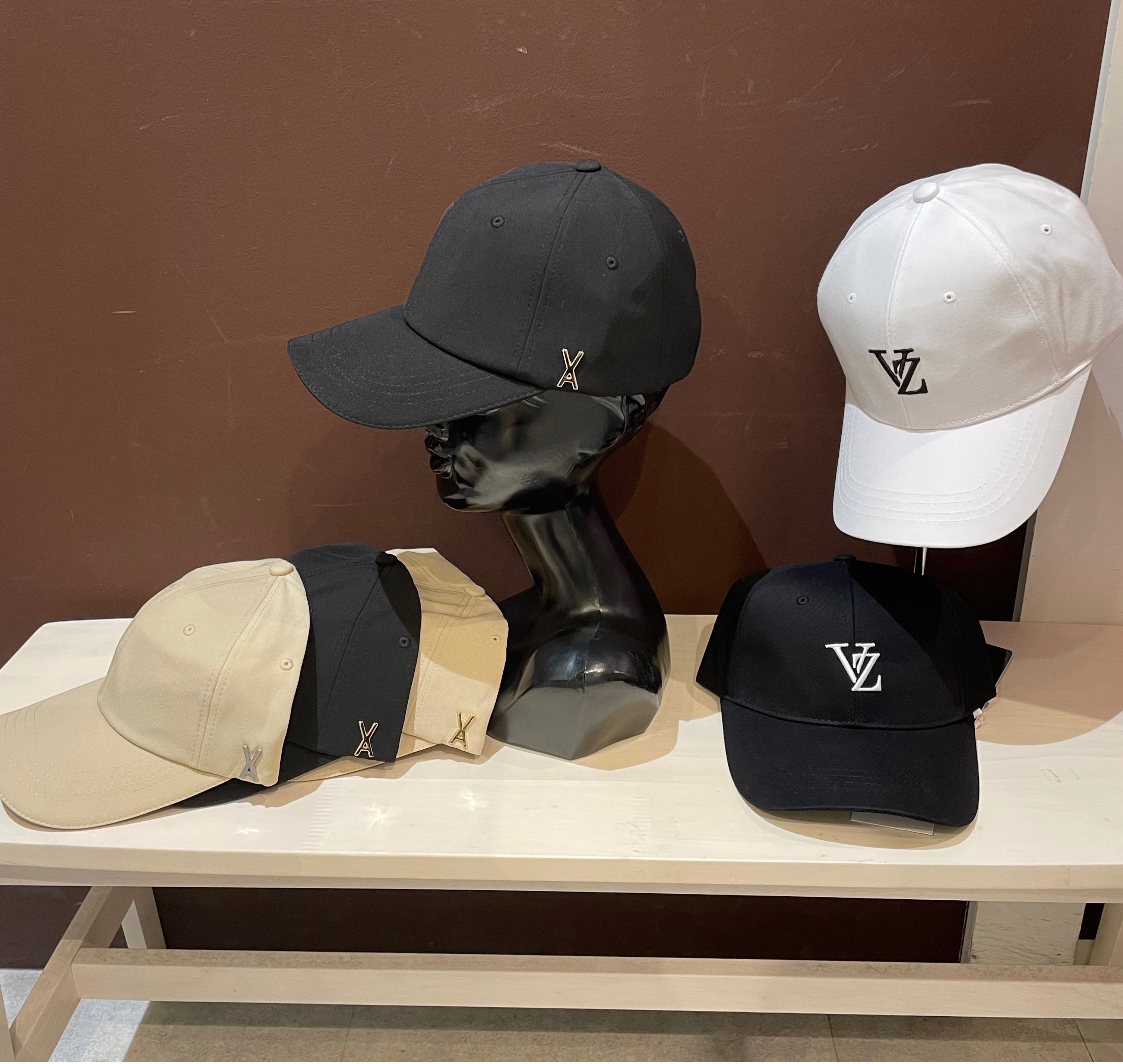 VARZAR] 韓国ブランドキャップ✨新入荷 │サラダボウル │ ショップ