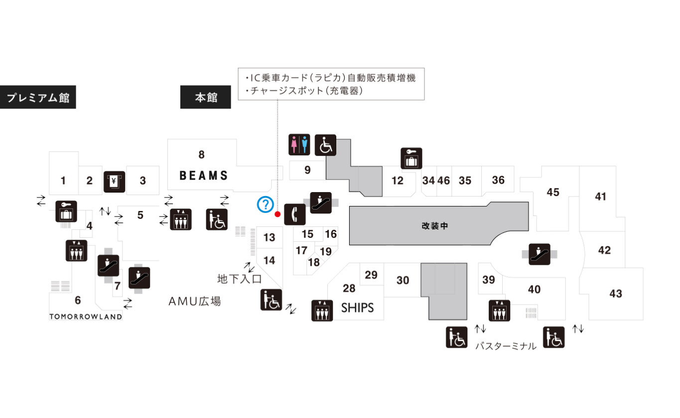 1F 