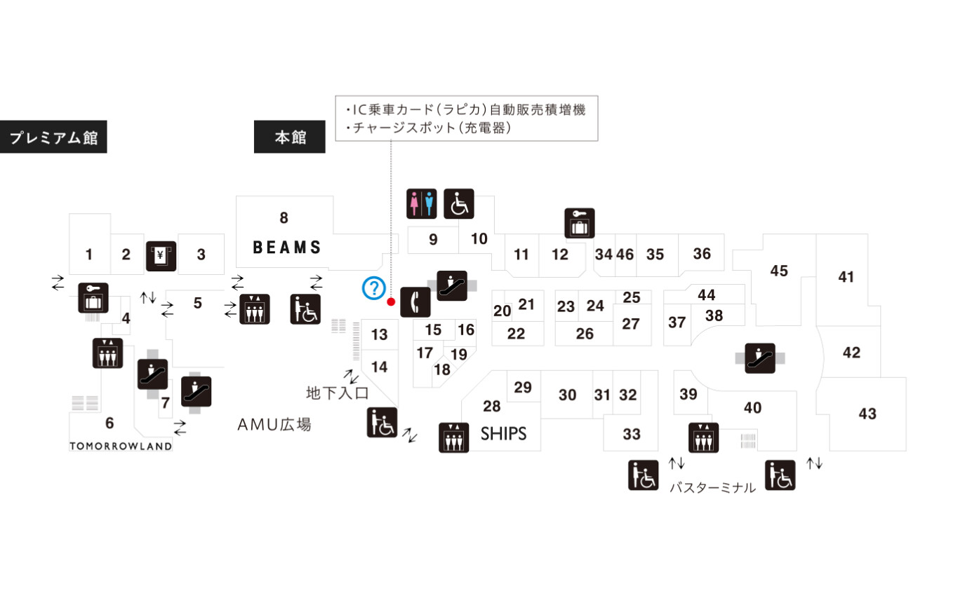 1F