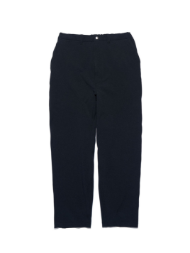 Stretch Twill Wide Tapered Field Pants