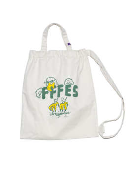 FFFES Graphic Tote