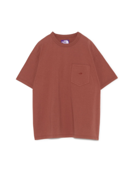 8oz Field Pocket Tee