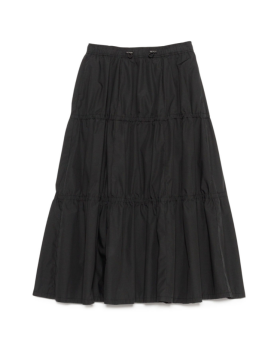 65/35 Field Tiered Skirt