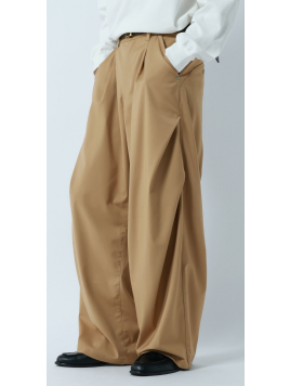 ＡＲＣＨ　ＴＵＣＫパンツ