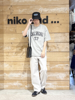 ニコアンド