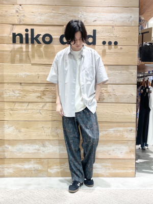 ニコアンド
