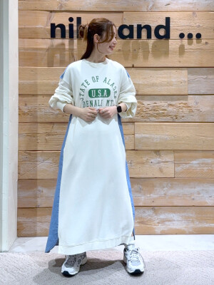 ニコアンド