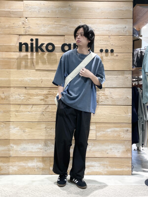 ニコアンド