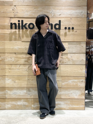 ニコアンド