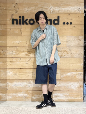 ニコアンド