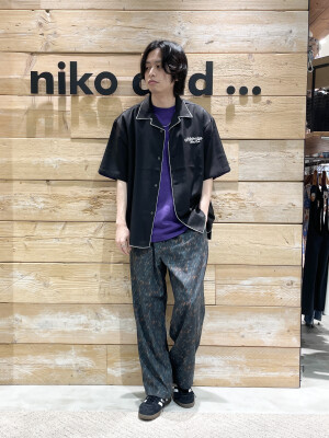 ニコアンド