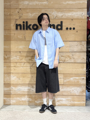 ニコアンド