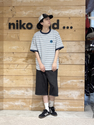 ニコアンド