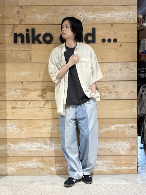 ニコアンド