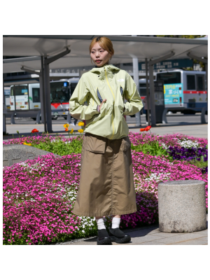 ザ・ノース・フェイス