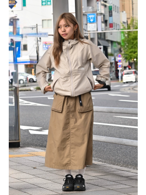 ザ・ノース・フェイス