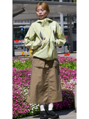 ザ・ノース・フェイス