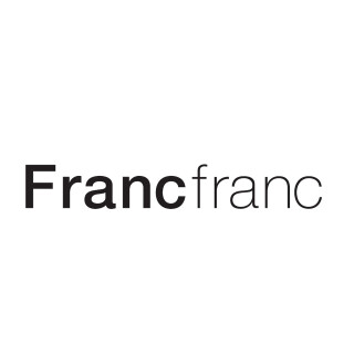 【11/13 リニューアル OPEN】Francfranc ※リニューアルに伴い仮設営業