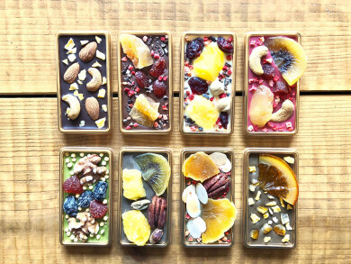 【期間限定SHOP】久遠チョコレート鹿児島 <チョコレート>