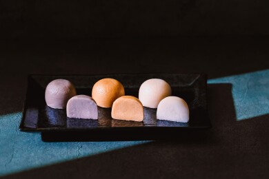 【期間限定SHOP】山田屋まんじゅう <和菓子>