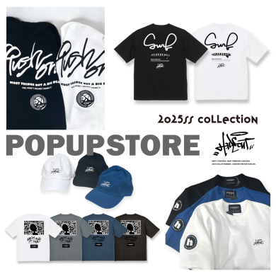 【期間限定SHOP】HIDEOUT <複合衣料>