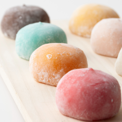 【期間限定SHOP】iroHa大福 <和菓子>