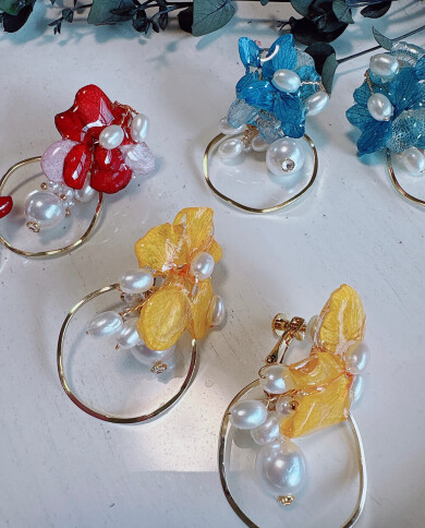 【期間限定SHOP】kikko <アクセサリー>