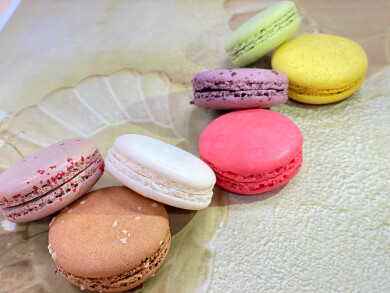 【期間限定SHOP】ARDEUR <マカロン>