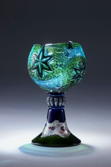 【期間限定SHOP】グラスアート黒木 <ガラス工芸品>