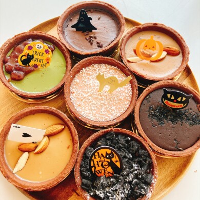 【期間限定SHOP】 CHOCO ART. <洋菓子>
