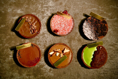 【期間限定SHOP】choco art. <タルト>