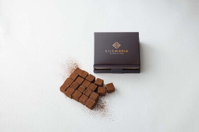 【期間限定SHOP】シルスマリア <チョコレート>