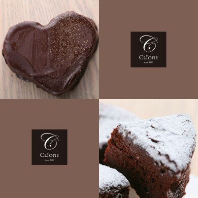 【期間限定SHOP】Sweetsshop Clione <洋菓子>