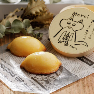 【期間限定SHOP】レゾンデートル <洋菓子>