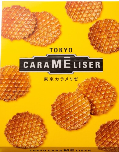 【期間限定SHOP】東京カラメリゼ <洋菓子>