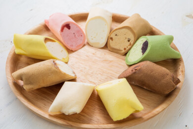 【期間限定SHOP】sweetsshop クリオネ <洋菓子>