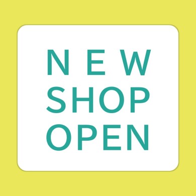 【NEW SHOP OPEN】Caféレストラン ガスト/Zakka　山福